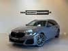 BMW 530e Touring M-Sport aut.