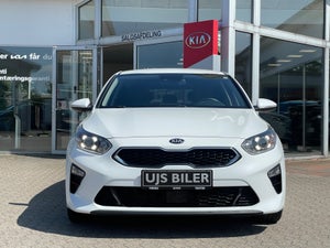 Kia Ceed T-GDi Intro Edition