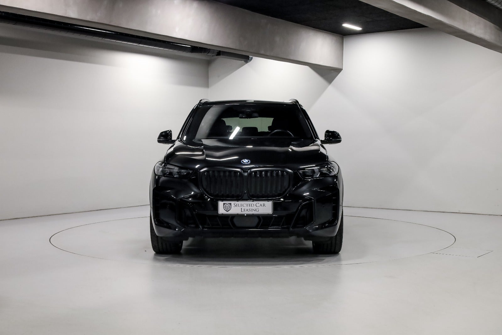 BMW X5 3,0 xDrive50e M-Sport aut.