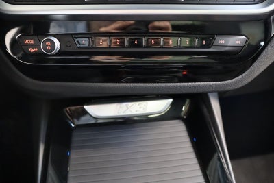 BMW iX3 Charged M-Sport