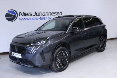 Peugeot e-5008 77 GT 7prs 5d