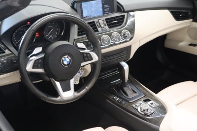 BMW Z4 sDrive23i Roadster aut.