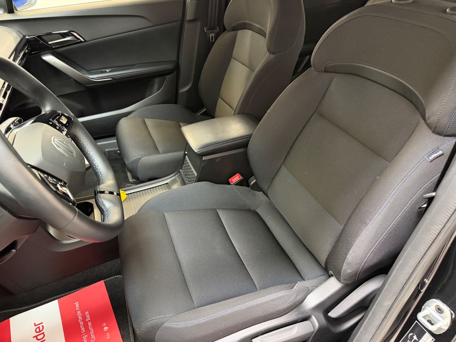 Billede af MG 4 51 Standard