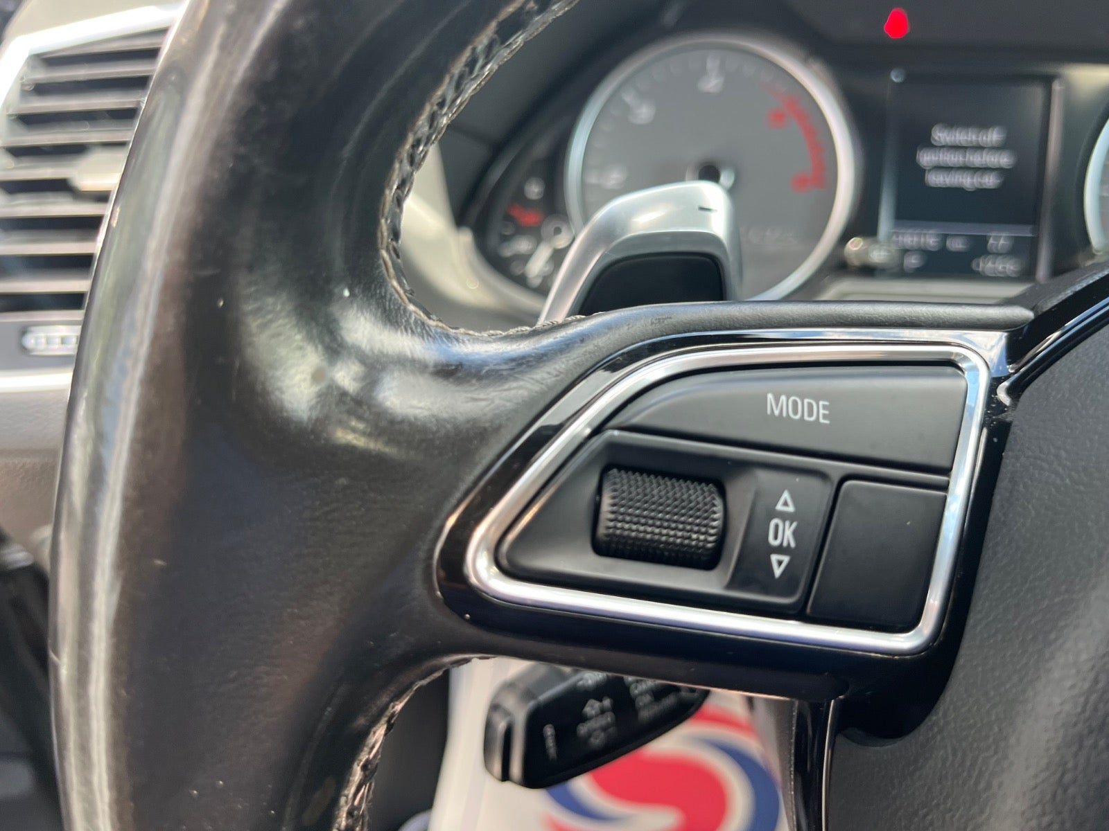 Billede af Audi SQ5 3,0 TDi 313 quattro Tiptr.