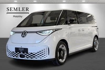 VW ID. Buzz 86 Life+ 6prs LWB 5d