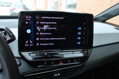 VW ID.3 Pro Move