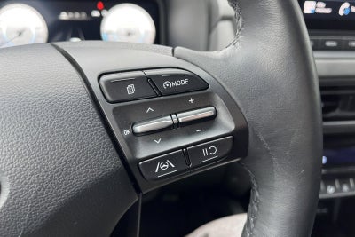 Hyundai Kona T-GDi Advanced