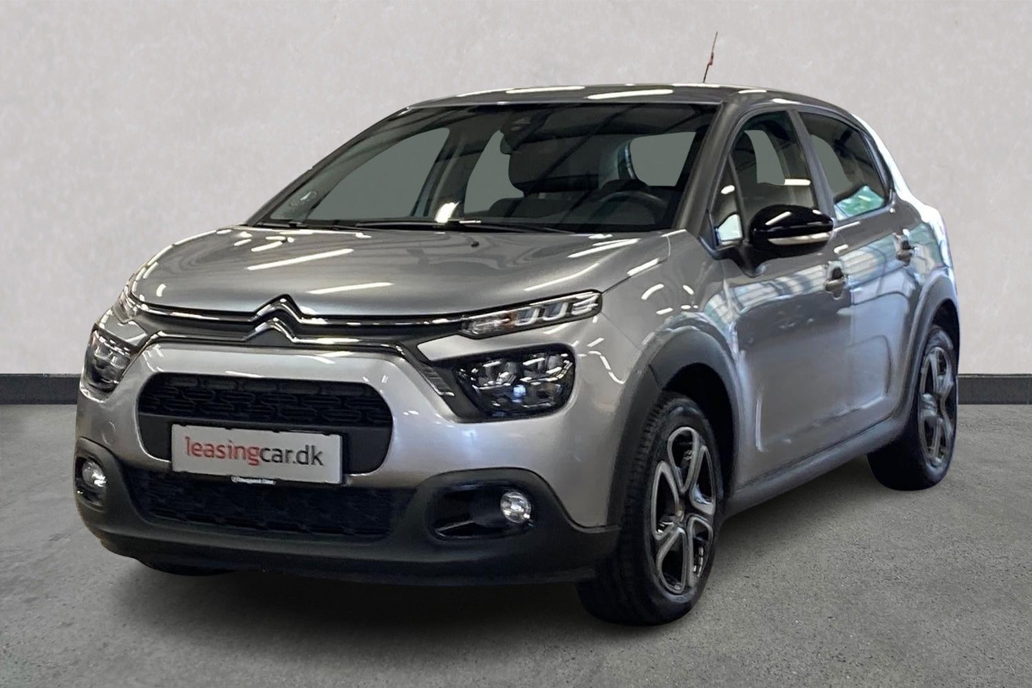 Billede af Citroën C3 1,2 PureTech 83 Feel