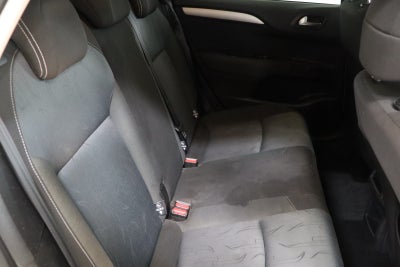 Citroën C4 HDi 90 Attraction