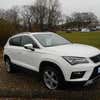 Seat Ateca TSi 150 Xcellence thumbnail