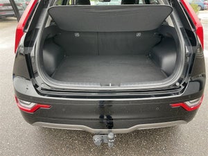 Kia Niro EV Upgrade