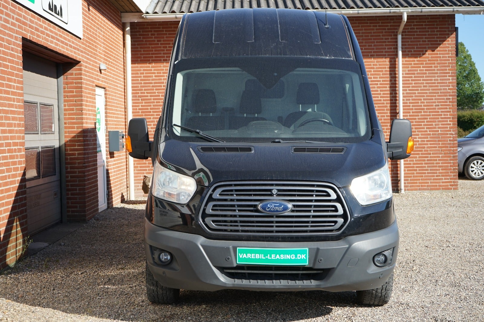 Billede af Ford Transit 350 L4 Van 2,0 TDCi 170 Trend H3 RWD