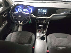 Kia Niro PHEV Comfort DCT