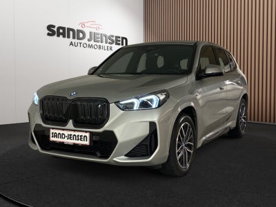BMW iX1 xDrive30 M-Sport Premium