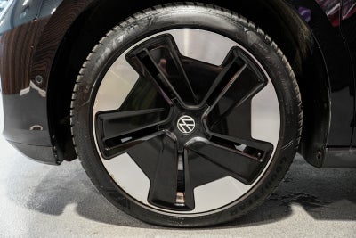 VW ID. Buzz