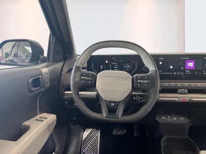 Kia EV3 Long Range GT-Line