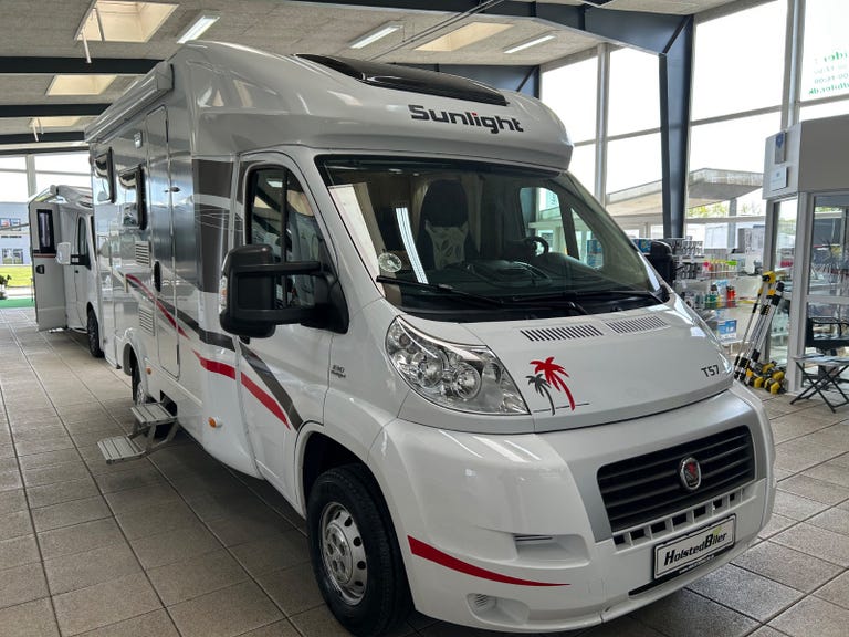 Fiat Sunlight T57