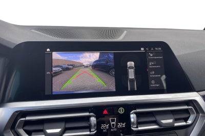 BMW 330i Touring Sport Line aut.