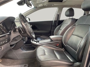 Kia e-Niro Advance+