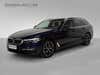 BMW 520d Touring Connected aut.