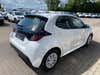Toyota Yaris Essential Comfort Van thumbnail