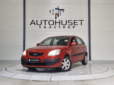 Kia Rio 1,4 EX 5d