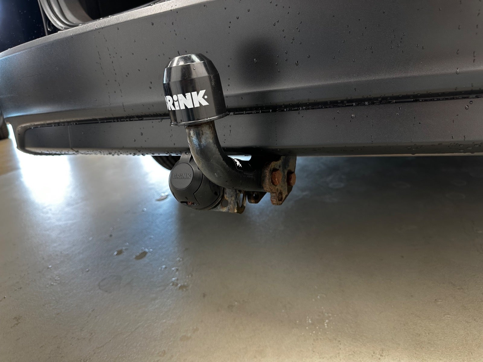 Billede af Ford Focus 1,5 SCTi 150 Titanium stc.