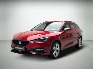 Seat Leon eHybrid FR DSG