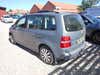 VW Touran TDi 136 Highline Van thumbnail
