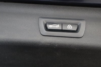 BMW 520d Touring Sport Line xDrive aut.