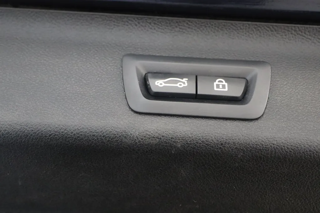 BMW 520d Touring Sport Line xDrive aut.