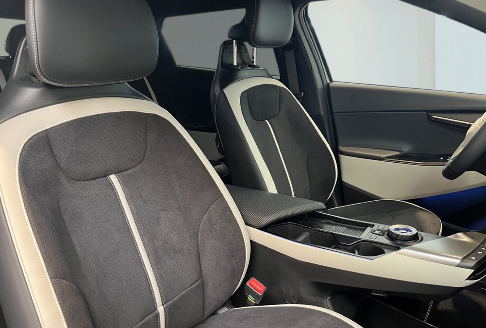 Kia EV6 Long Range GT-Line
