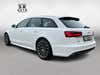 Audi A6 TDi 190 Ultra S-line Avant S-tr. thumbnail