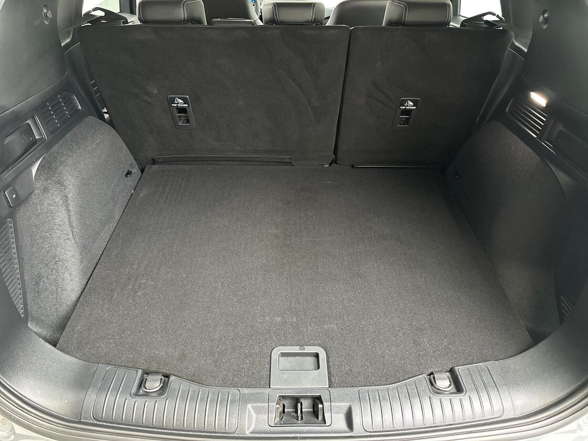 Ford Kuga PHEV Titanium X CVT billede 13