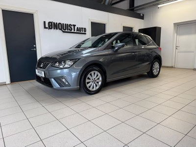 Seat Ibiza TSi 115 Xcellence