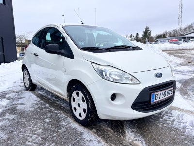 Ford Ka 1,2 Trend 3d