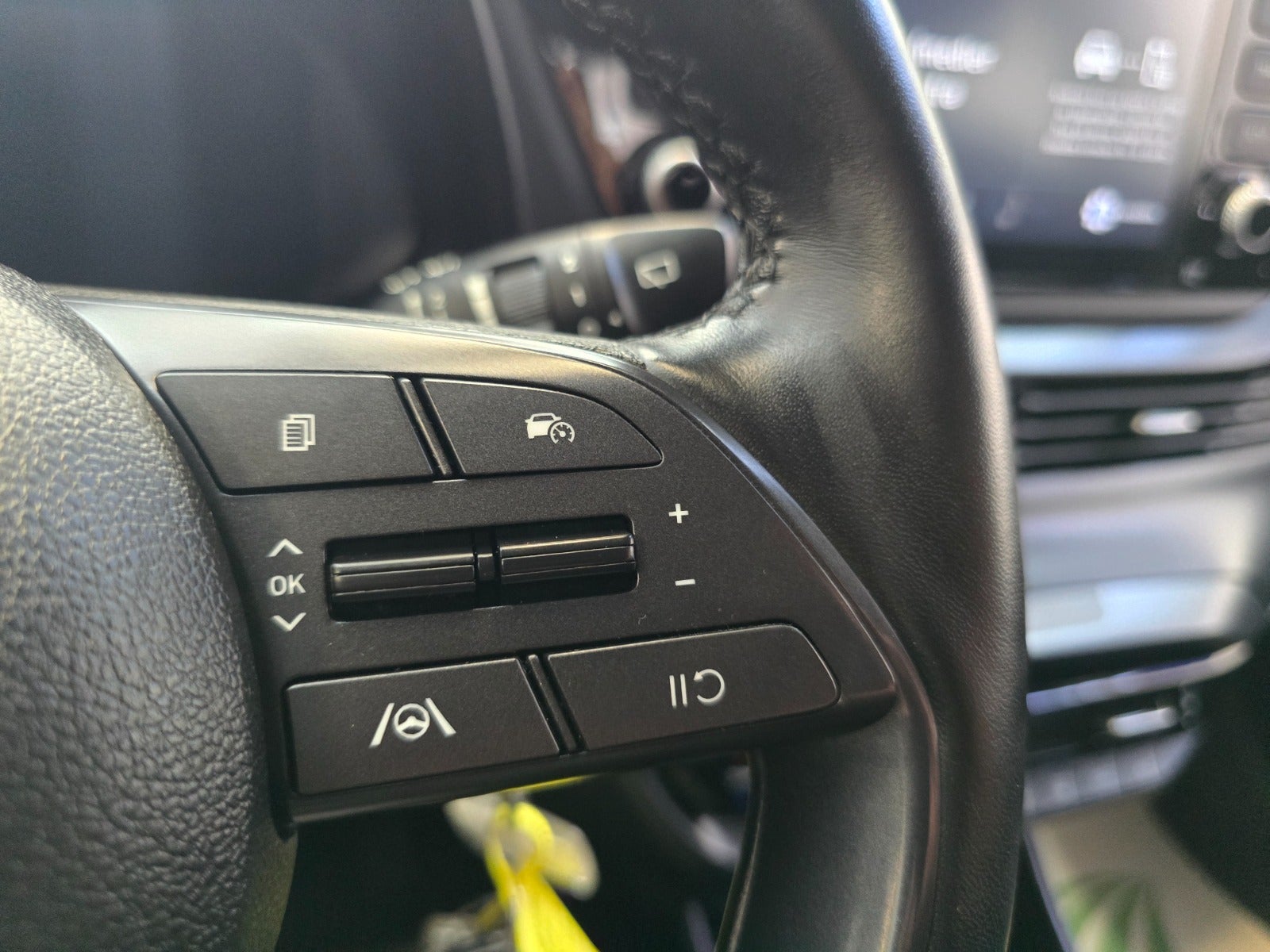 Billede af Hyundai i20 1,0 T-GDi Advanced DCT