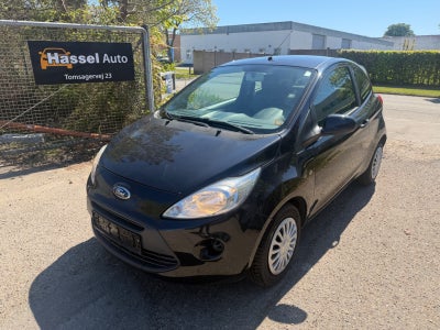 Ford Ka 1,2 Trend+ 3d