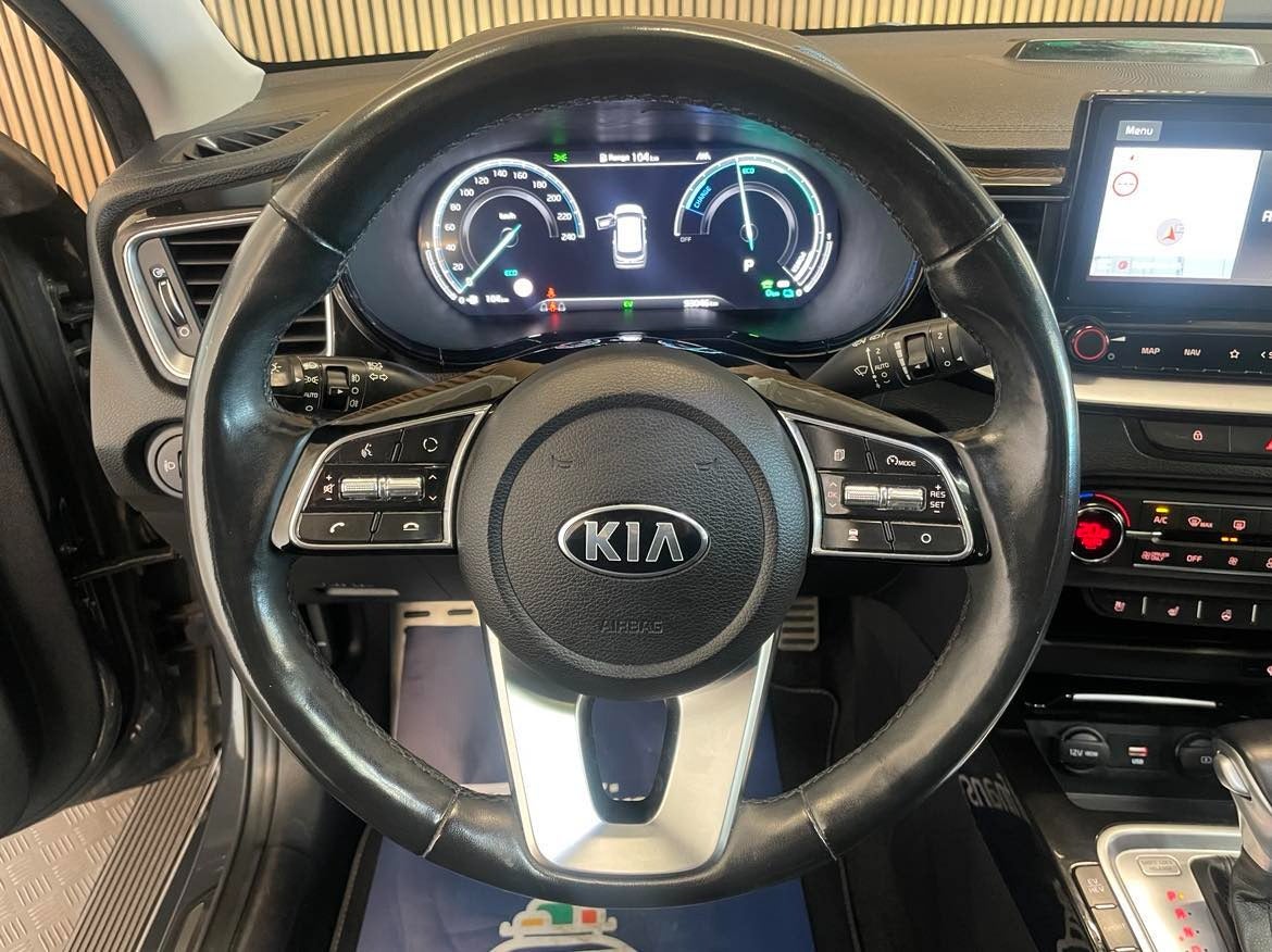 Kia Ceed 2020