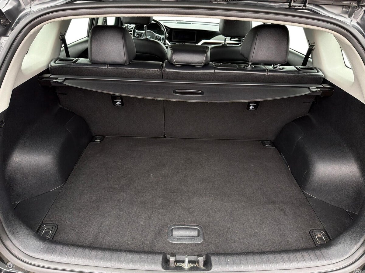 Kia e-Niro Comfort billede 13