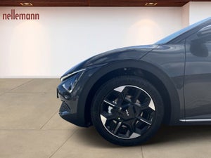 Kia EV6 Long Range Prestige