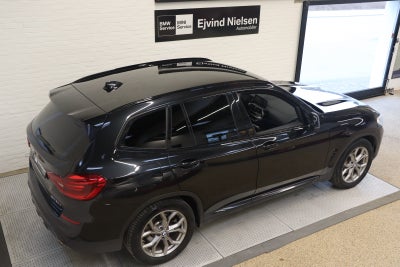 BMW X3 xDrive30e X-Line aut.