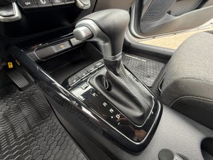 Kia Stonic T-GDi mHEV Prestige Upgrade DCT