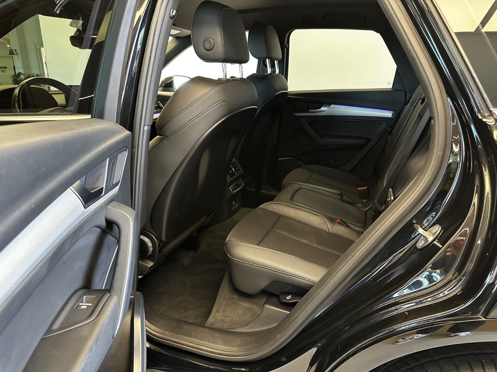 Billede af Audi Q5 50 TFSi e Prestige quattro S-tr.