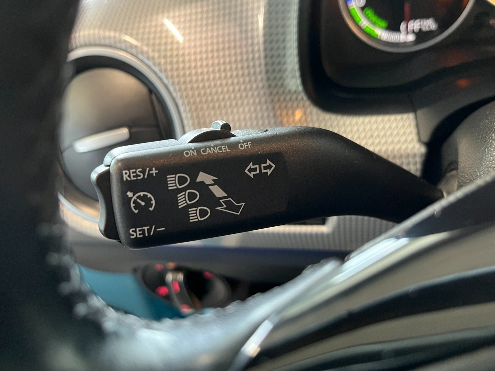 Billede af VW e-Up! Style Plus