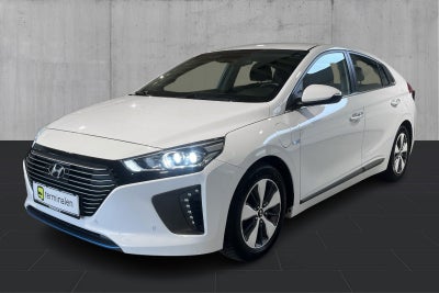 Hyundai Ioniq PHEV Premium DCT - 0