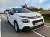 Citroën C3 PureTech 82 Live thumbnail
