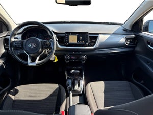 Kia Stonic T-GDi Attraction+ DCT