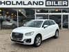 Audi Q2 TFSi 150 Sport S-tr.