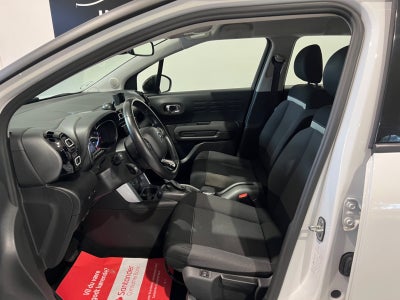 Citroën C3 Aircross PureTech 110 Iconic EAT6
